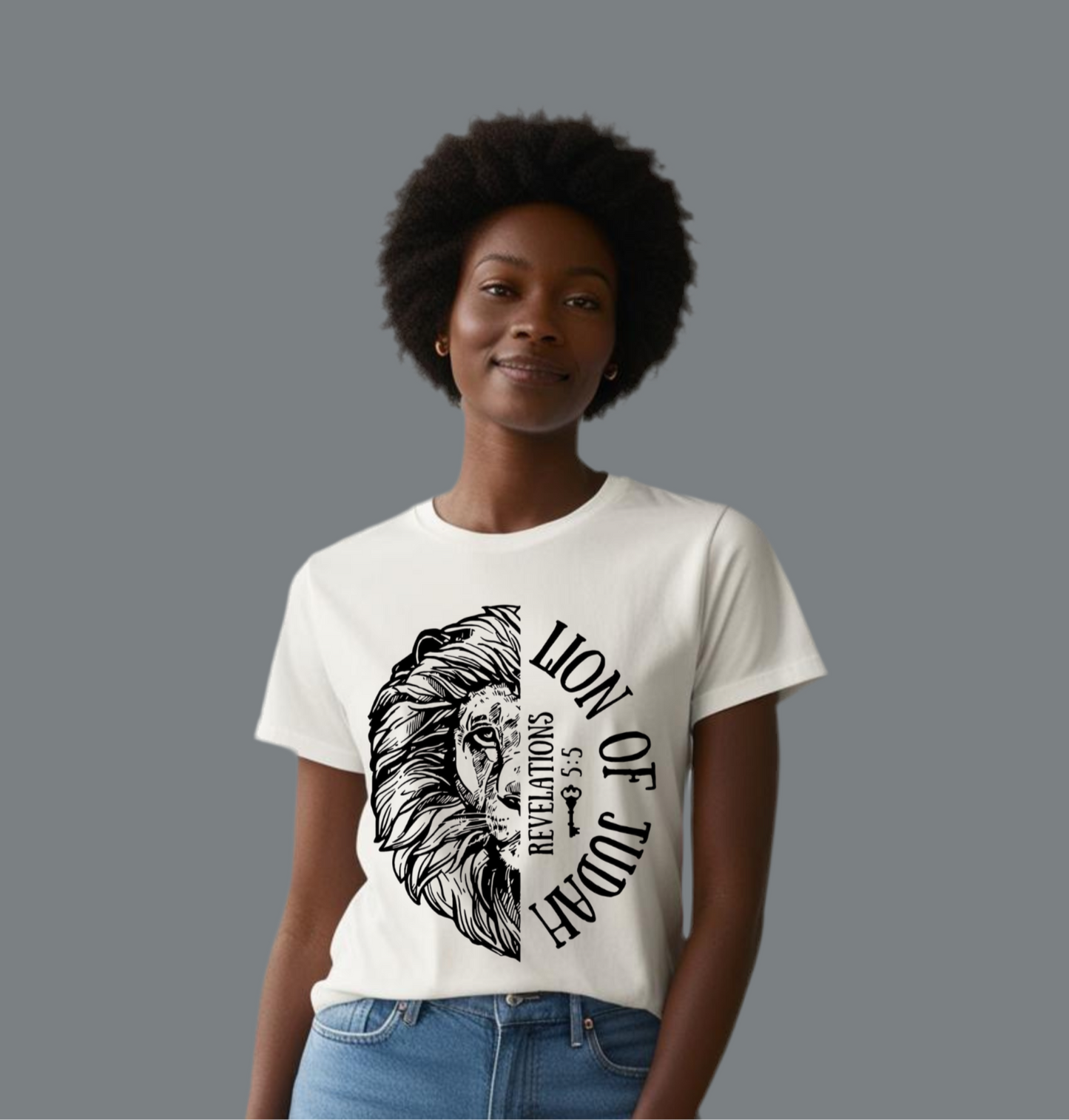 Lion of Judah
