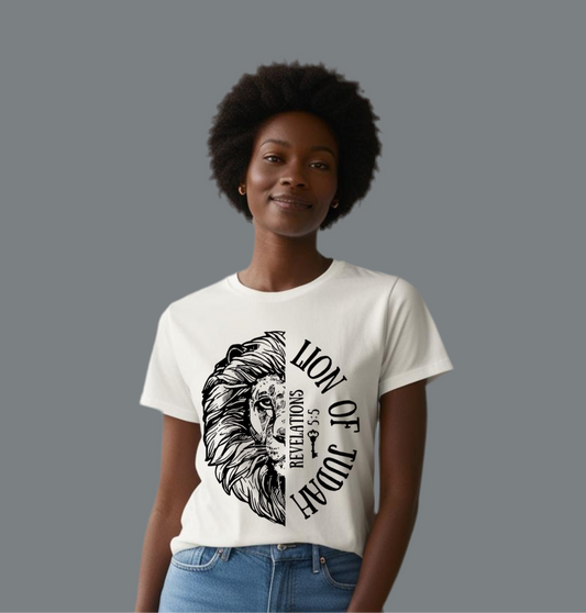 Lion of Judah
